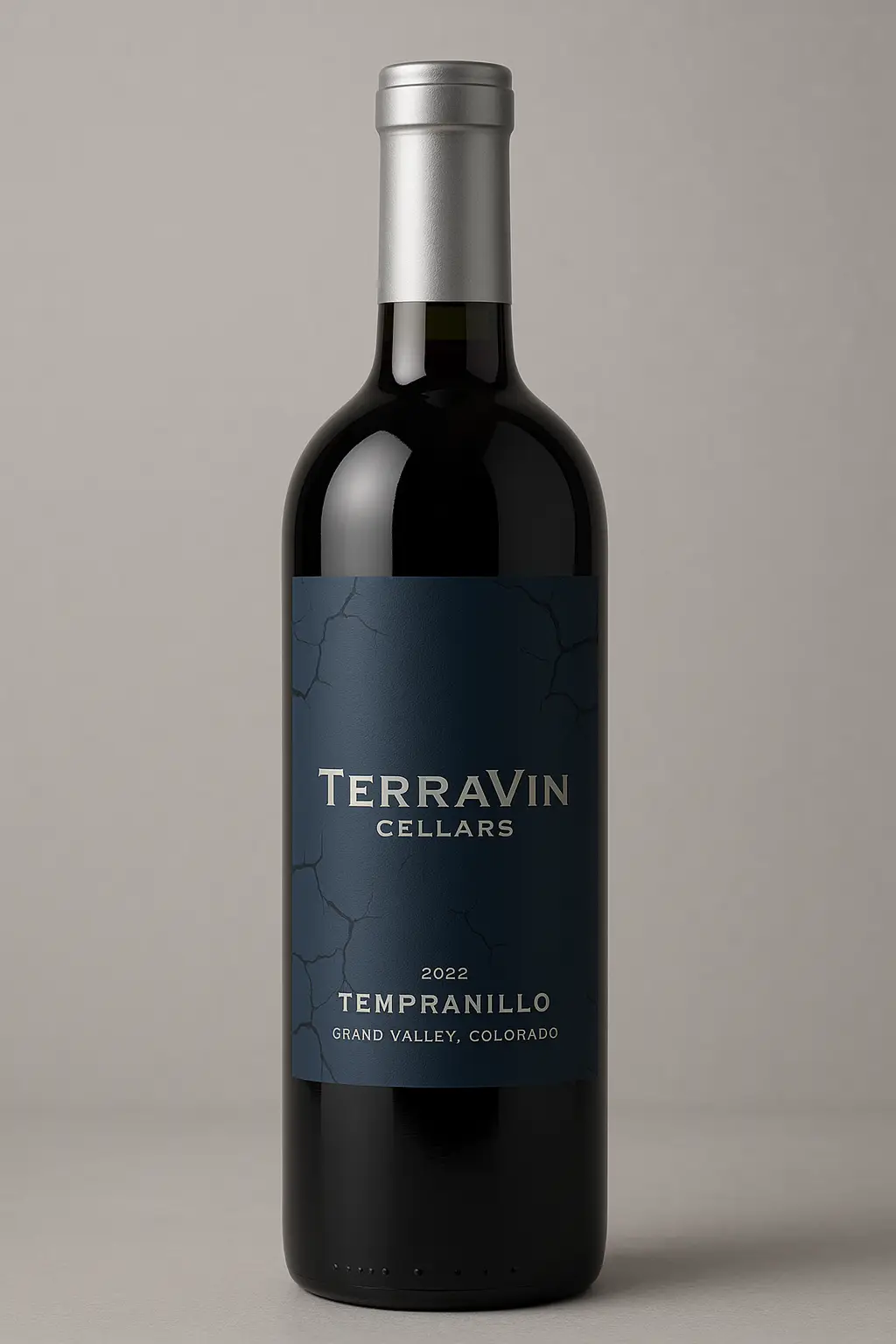 2022 Tempranillo