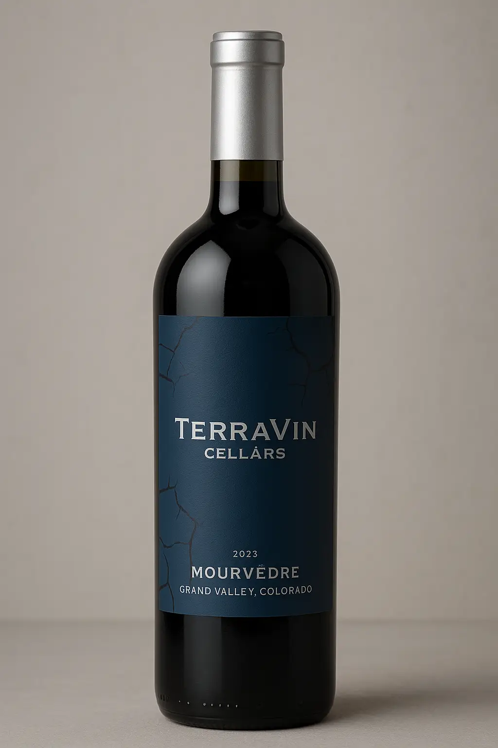 2023 Mourvedre