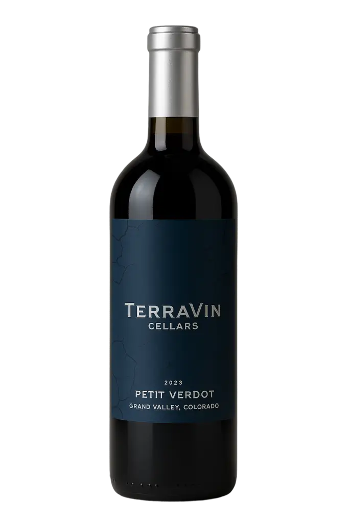 2023 Petit Verdot