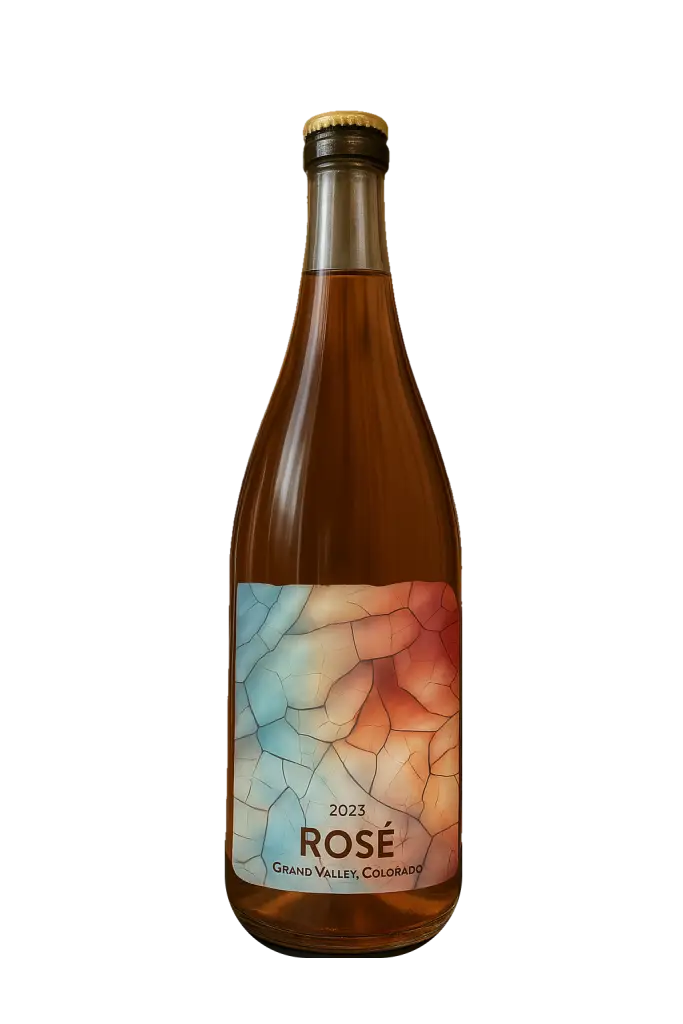 2023 Rosé