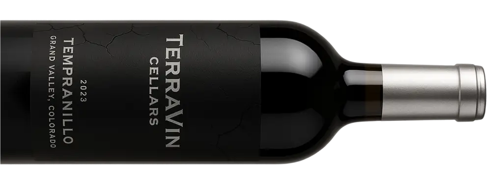 2023 Tempranillo transparent