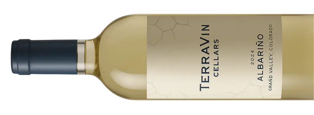 2024 Albarino transparent