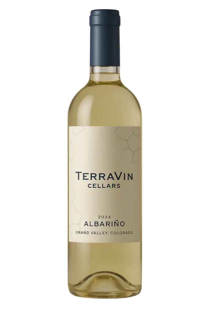 2024 Albarino
