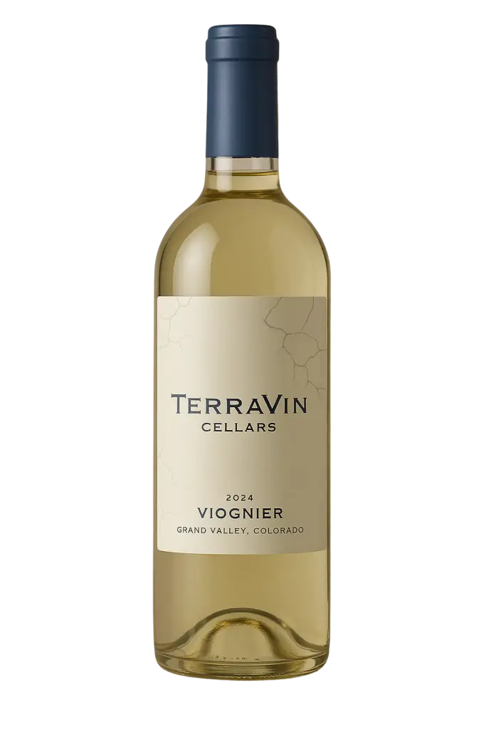 2024 Viognier