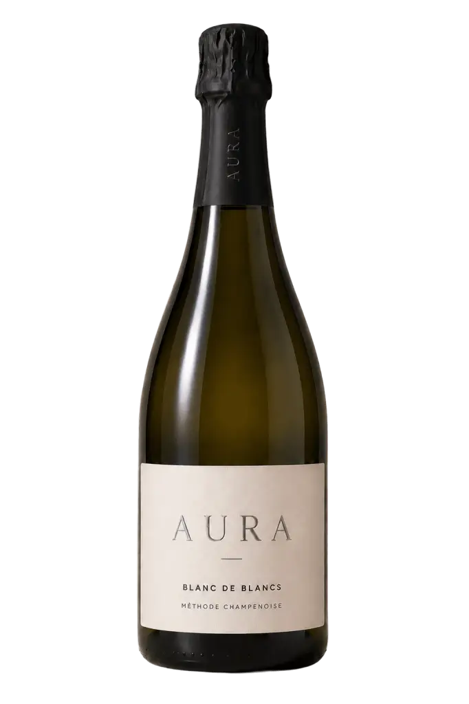 2024 Blanc de Blancs